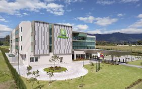 Holiday Inn - Quito Airport By Ihg